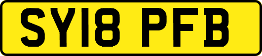 SY18PFB