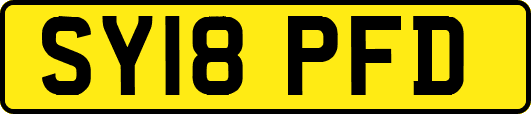 SY18PFD