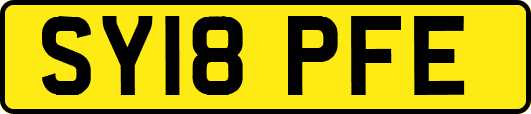 SY18PFE