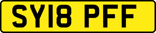 SY18PFF