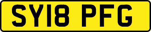 SY18PFG