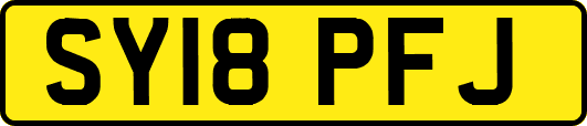 SY18PFJ