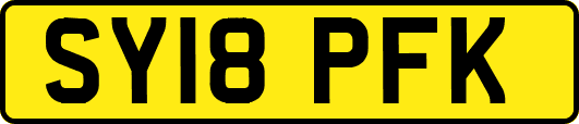 SY18PFK