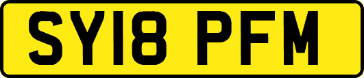 SY18PFM