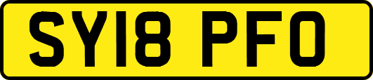 SY18PFO