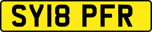 SY18PFR
