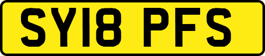 SY18PFS