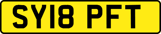 SY18PFT