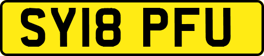 SY18PFU