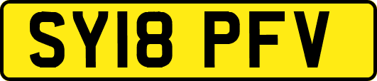 SY18PFV