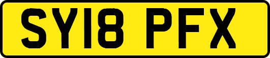 SY18PFX