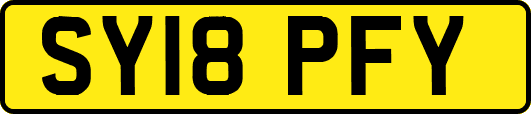 SY18PFY