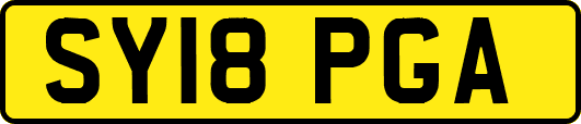 SY18PGA