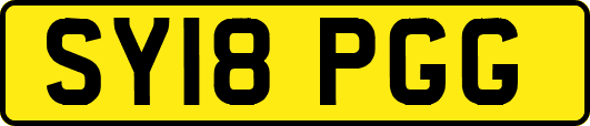 SY18PGG