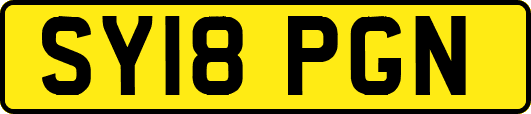 SY18PGN