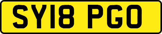 SY18PGO