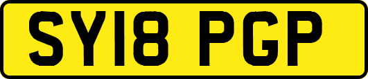 SY18PGP
