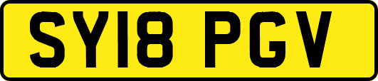 SY18PGV