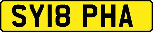 SY18PHA