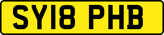 SY18PHB