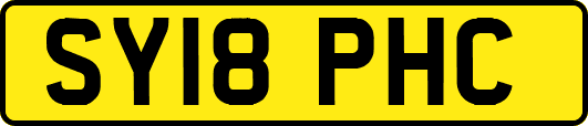 SY18PHC