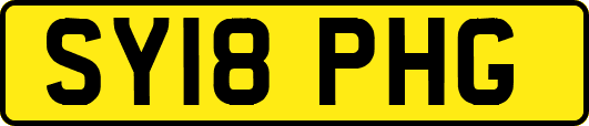 SY18PHG