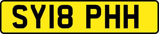 SY18PHH
