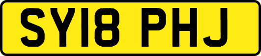 SY18PHJ