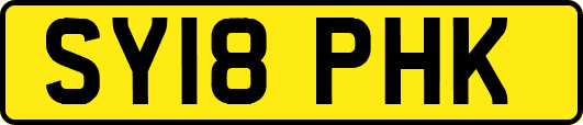 SY18PHK