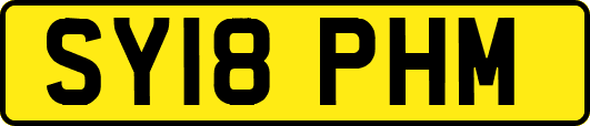 SY18PHM