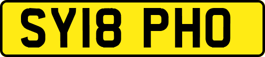 SY18PHO
