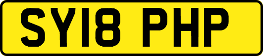 SY18PHP