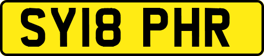 SY18PHR