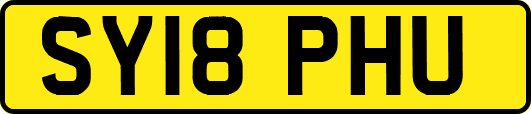 SY18PHU