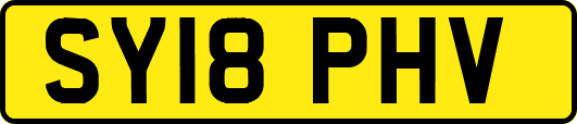 SY18PHV