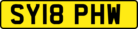 SY18PHW