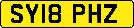 SY18PHZ