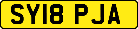 SY18PJA