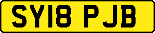 SY18PJB