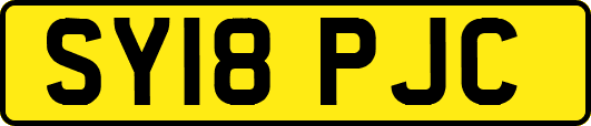 SY18PJC