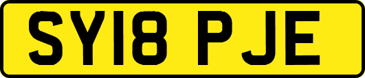 SY18PJE
