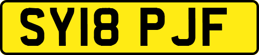 SY18PJF