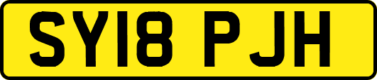 SY18PJH