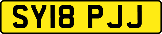 SY18PJJ