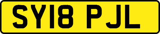 SY18PJL