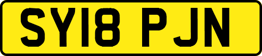 SY18PJN