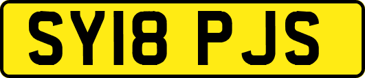SY18PJS