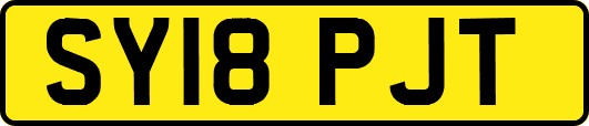 SY18PJT