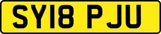 SY18PJU