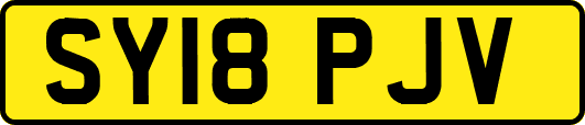 SY18PJV